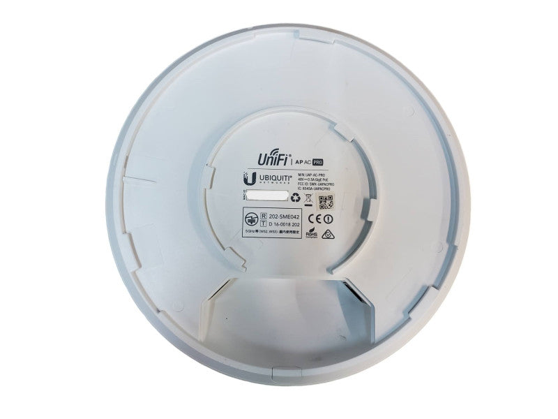 Ubiquiti UniFi UAP-AC-PRO Wireless Access Point Q@