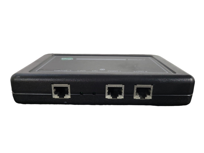 DIGI Etherlite 2 Model: E165880 PN: 50000989-01P !