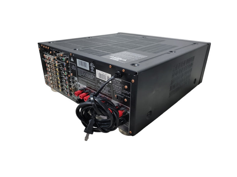 Pioneer Elite VSX 52 7.1 Channel 110 Watt Receiver