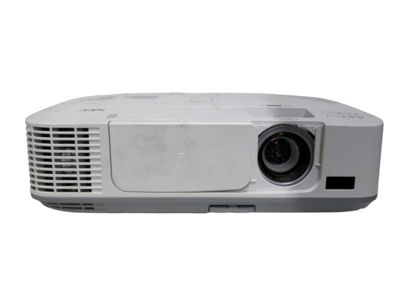 NEC NP-M271X HDMI Projector, Lamp hour: 4549hrs