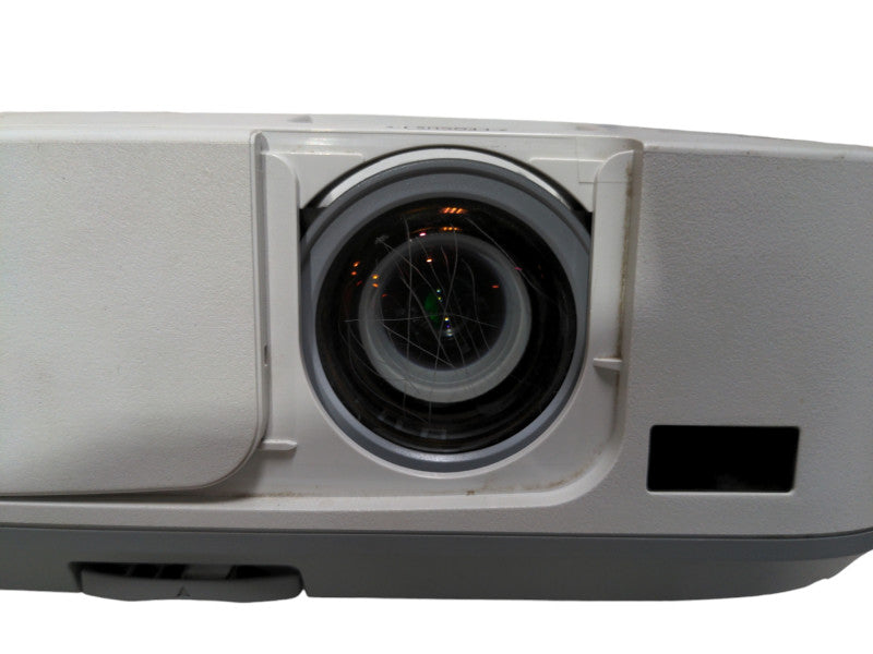 NEC NP-M271X HDMI Projector, Lamp hour: 4549hrs