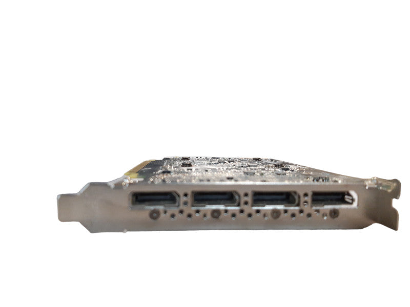 Nvidia QUADRO P2200 5GB GDDR5X 4x DP DisplayPort, Graphics Cards Q