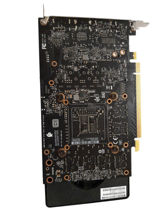 Nvidia QUADRO P2200 5GB GDDR5X 4x DP DisplayPort, Graphics Cards Q