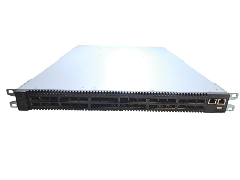 Mellanox IS5031 | 36-Port QSFP InfiniBand Network Switch | 2x PSU