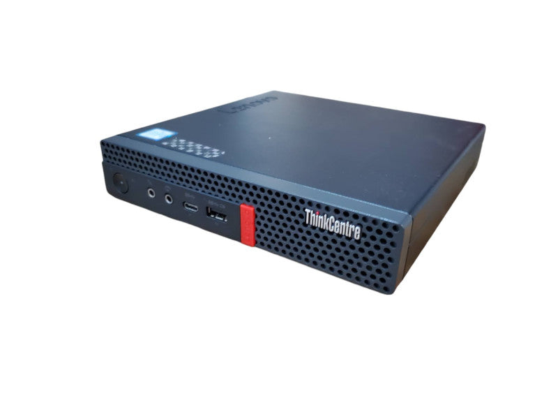 Lenovo ThinkCentre M920q i5-8500T 8GB DDR4 NO HDD Q@
