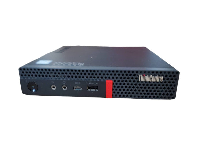 Lenovo ThinkCentre M920q i5-8500T 8GB DDR4 NO HDD Q@