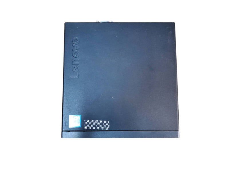 Lenovo ThinkCentre M920q i5-8500T 8GB DDR4 NO HDD Q@