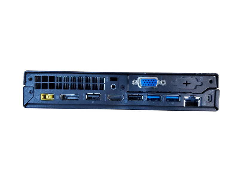 Lenovo ThinkCentre M920q i5-8500T 8GB DDR4 NO HDD Q@