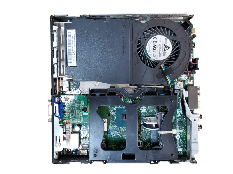 Lenovo ThinkCentre M920q i5-8500T 8GB DDR4 NO HDD Q@