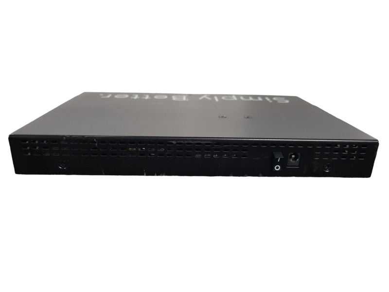 Ruckus Zone Director 1200 Wireless LAN Controller ZD1200 !