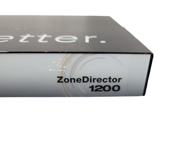 Ruckus Zone Director 1200 Wireless LAN Controller ZD1200 !