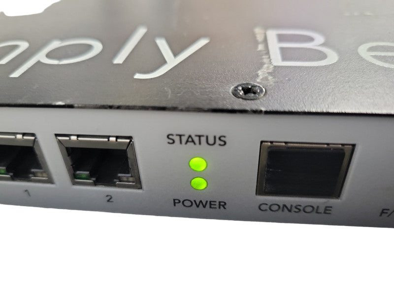 Ruckus Zone Director 1200 Wireless LAN Controller ZD1200 !