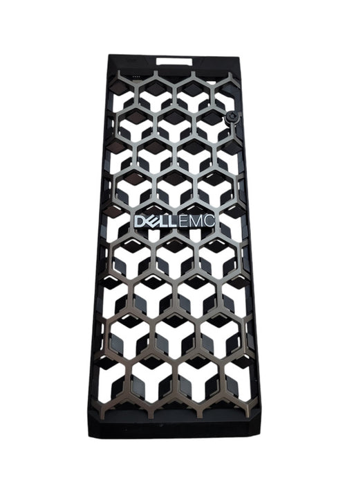 Dell PowerEdge T440 T340 Rack Tower Front Security Bezel TY33N %