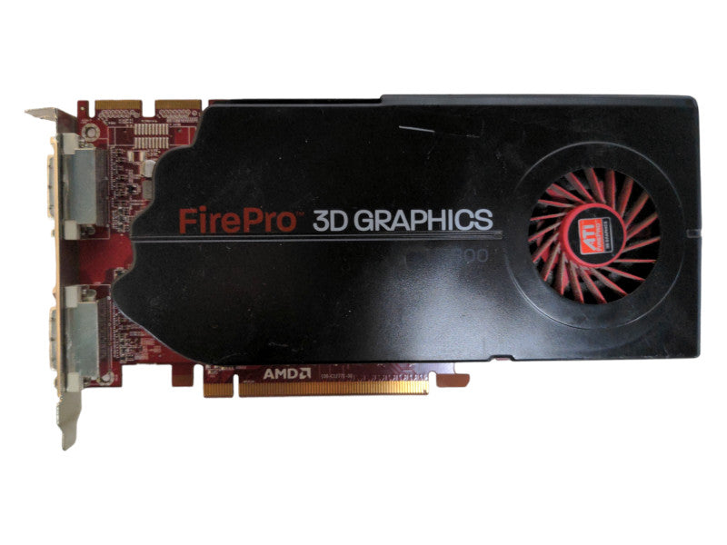 ATI FirePro V5800 1GB Graphics Card