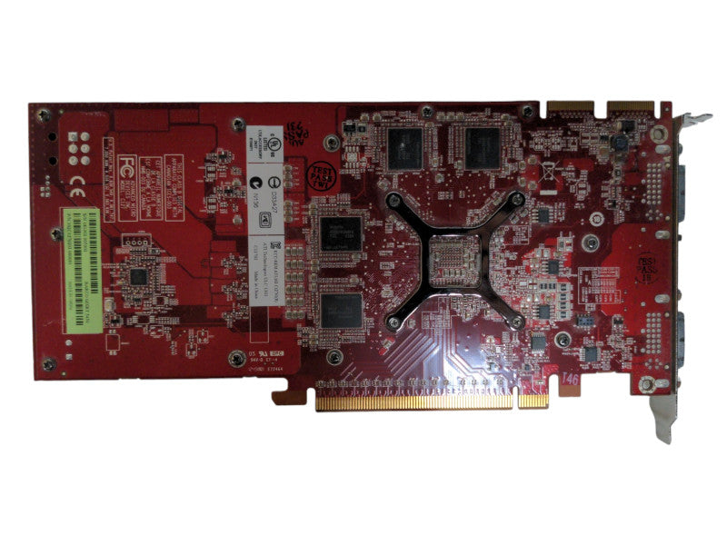 ATI FirePro V5800 1GB Graphics Card