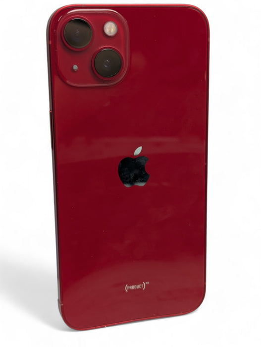 Apple iPhone 13 256GB Product RED UNLOCKED Please READ  -
