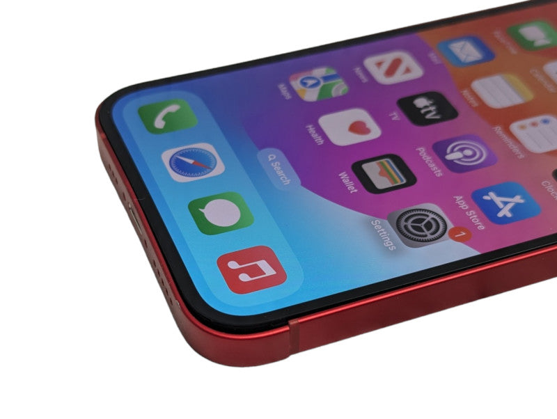 Apple iPhone 13 256GB Product RED UNLOCKED Please READ  -