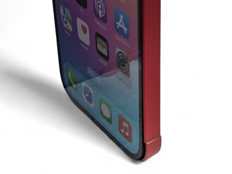 Apple iPhone 13 256GB Product RED UNLOCKED Please READ  -