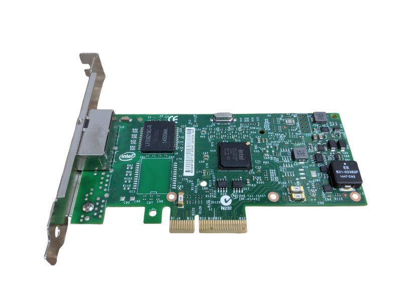 Intel I350-T2 Ethernet Server Adapter