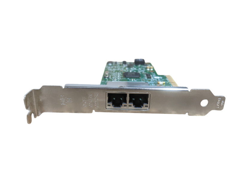 Intel I350-T2 Ethernet Server Adapter