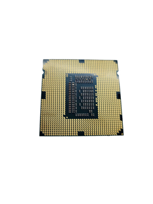 Intel Core i5-3570K @ 3.40GHz [SR0PM] %
