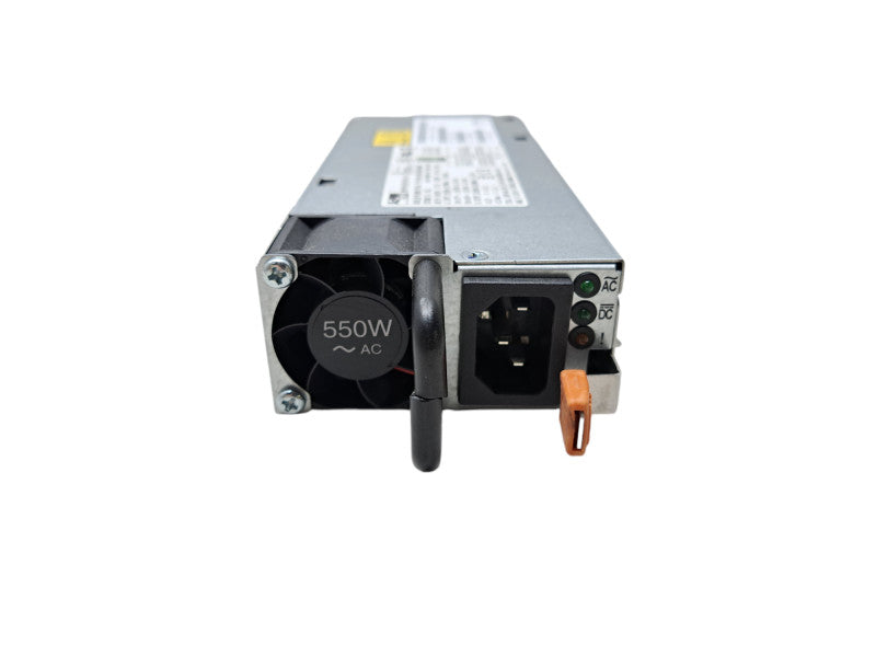 AcBel FSA011 550W 80 PLUS Platinum Power Supply FSA011-031G