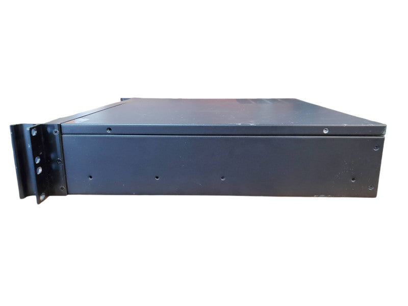 Custom 2U Rack Mount Desktop Gigabyte H77M-D3H i3-3220 8GB DDR3 NO HDD @