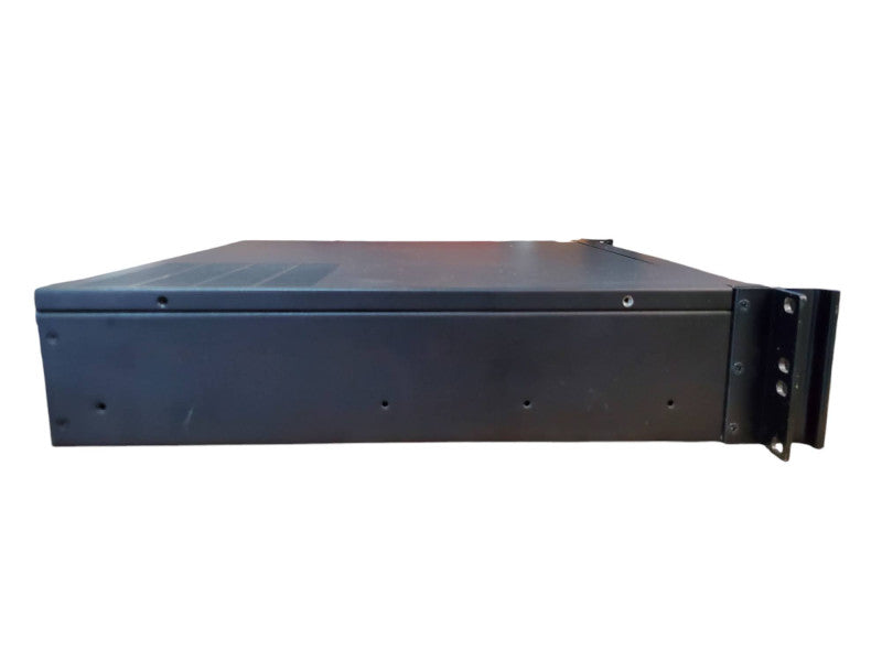 Custom 2U Rack Mount Desktop Gigabyte H77M-D3H i3-3220 8GB DDR3 NO HDD @