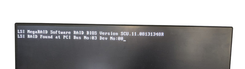 Lenovo L32TT2 Motherboard | 1x Xeon E5-2420 v2 | 48GB DDR3 | No HDD |