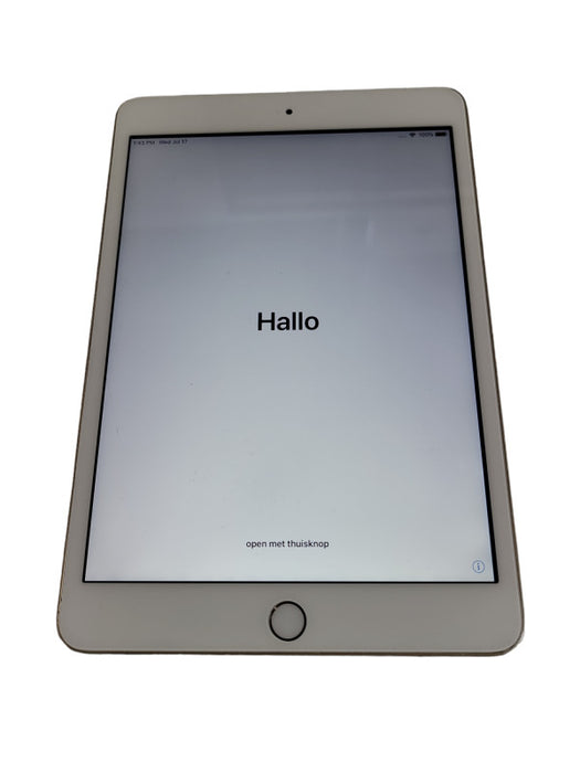 Apple iPad Mini 3 (A1600) - READ Î