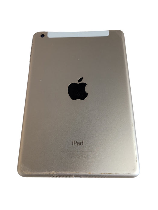 Apple iPad Mini 3 (A1600) - READ Î