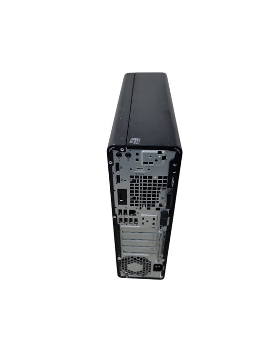 HP EliteDesk 800 G4 SFF Intel Core i5-8500 3.00GHz |8 GB RAM| 256GB SSD