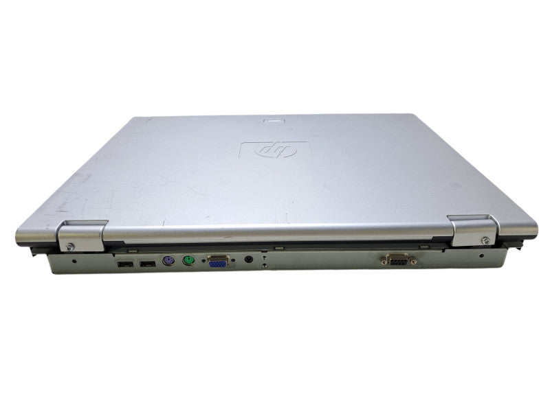 HP TFT7600 G2 KVM Rackmount Console 17\\" LCD Keyboard, Touch Pad