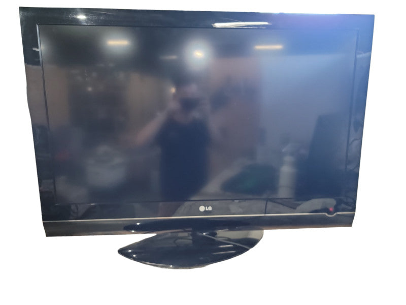 LG 42LG710H 42\\" TV | Full HD, HDMI, USB