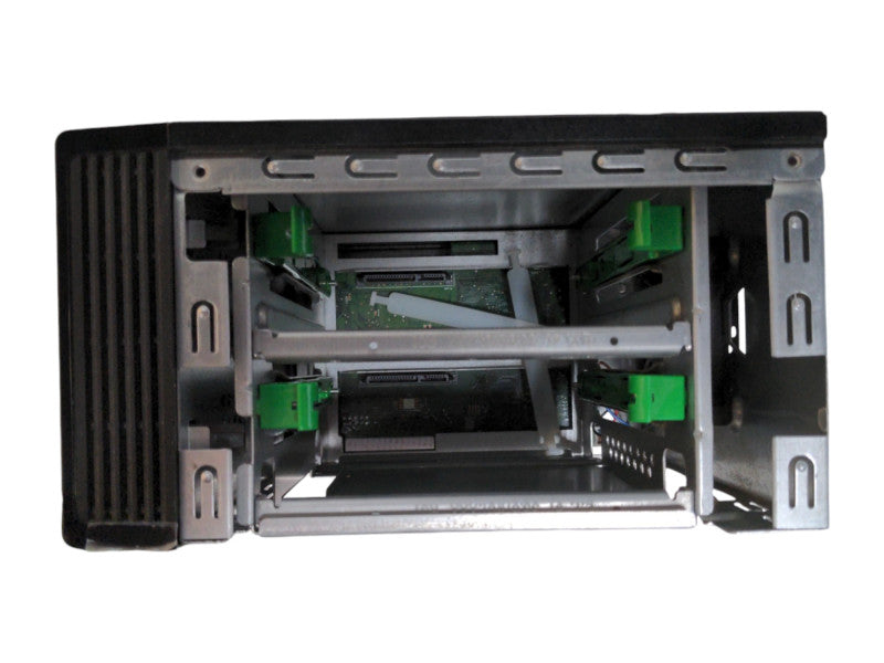 Seagate BlackArmor NAS 220 2-Bay NAS, No HDD, READ