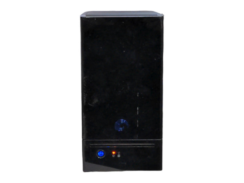 Seagate BlackArmor NAS 220 2-Bay NAS, No HDD, READ