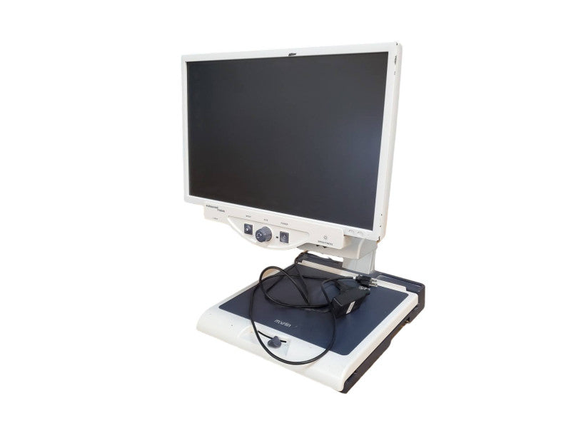 Enhanced Vision Merlin MRVE22A Video Magnifier @