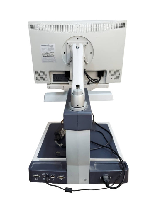 Enhanced Vision Merlin MRVE22A Video Magnifier @