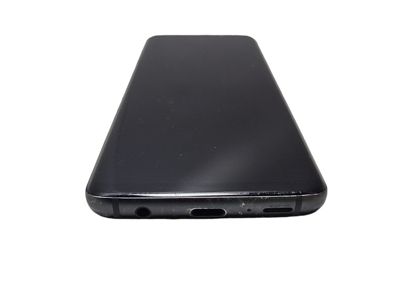 Samsung Galaxy S9 64GB Smart Phone, READ $