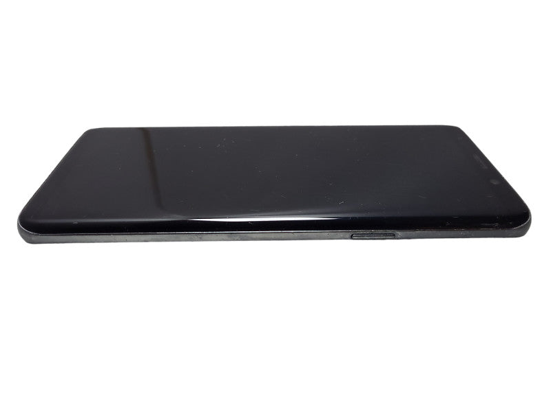 Samsung Galaxy S9 64GB Smart Phone, READ $