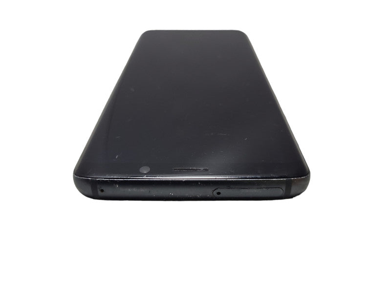 Samsung Galaxy S9 64GB Smart Phone, READ $