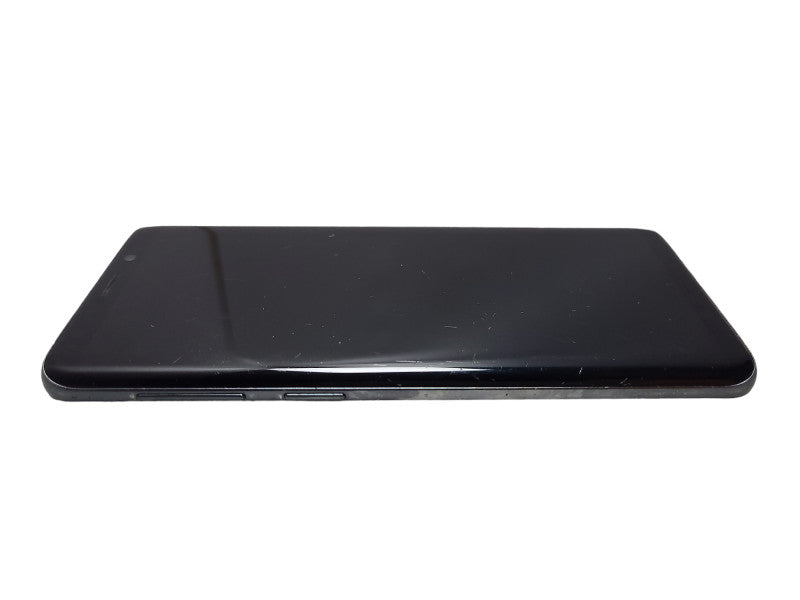 Samsung Galaxy S9 64GB Smart Phone, READ $