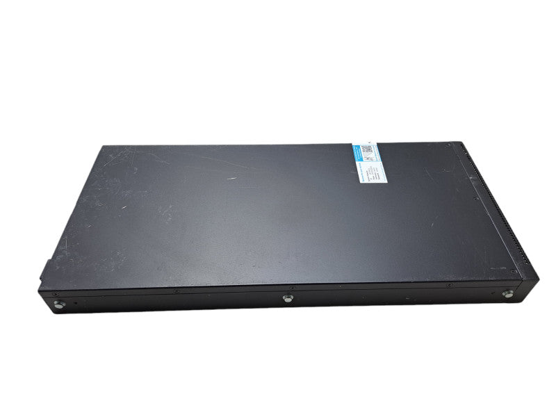 Dell X1026P 26-Port Gigabit PoE Managed Network Switch E11W | 2x SFP Q
