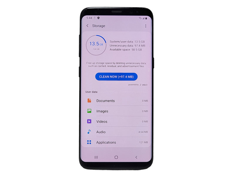 Samsung Galaxy S8 64GB Smart Phone $