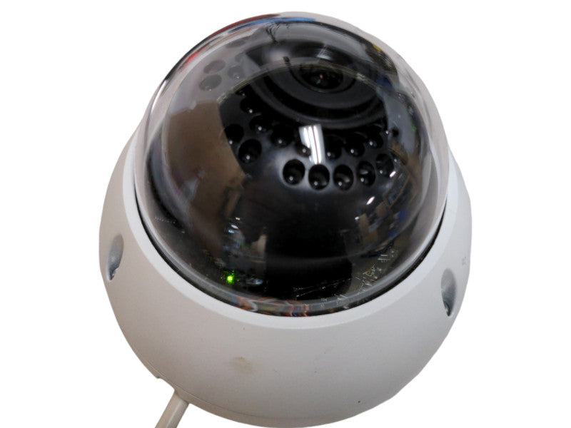 LOREX 2MP Full HD NETWORK IR IP DOME Camera, Model: MCND3152, READ