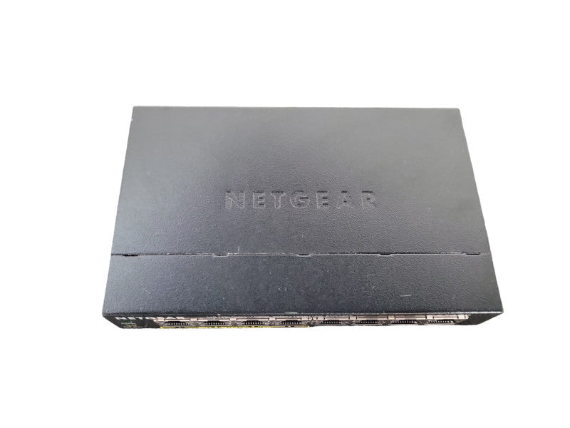NETGEAR 8-port Gigabit Ethernet PoE Switch - GS308P !