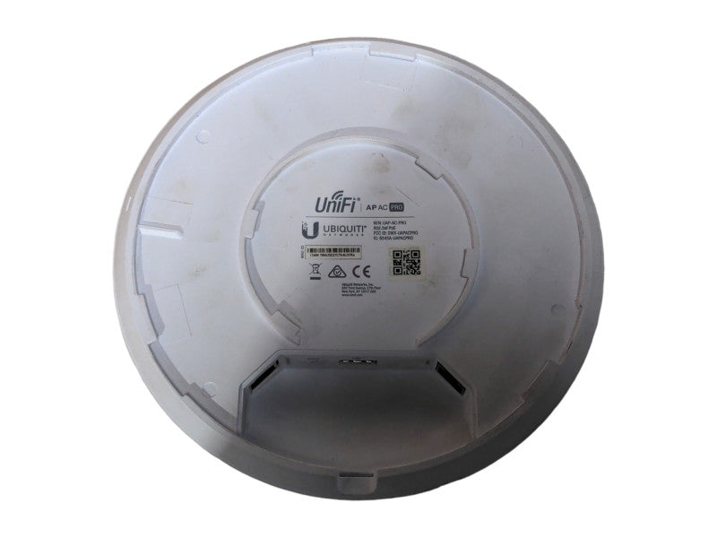 UBIQUITY UniFi AP AC PRO, READ