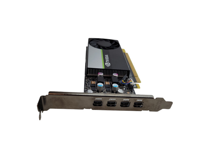 NVIDIA QUADRO T600 4GB PCIE %