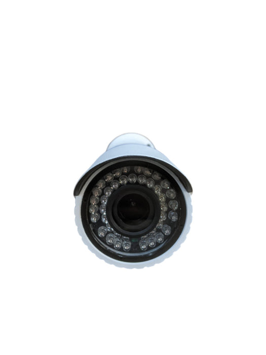 Techage 4mp POE IP Camera | Model: IPC-BT711Z-4.0 Q