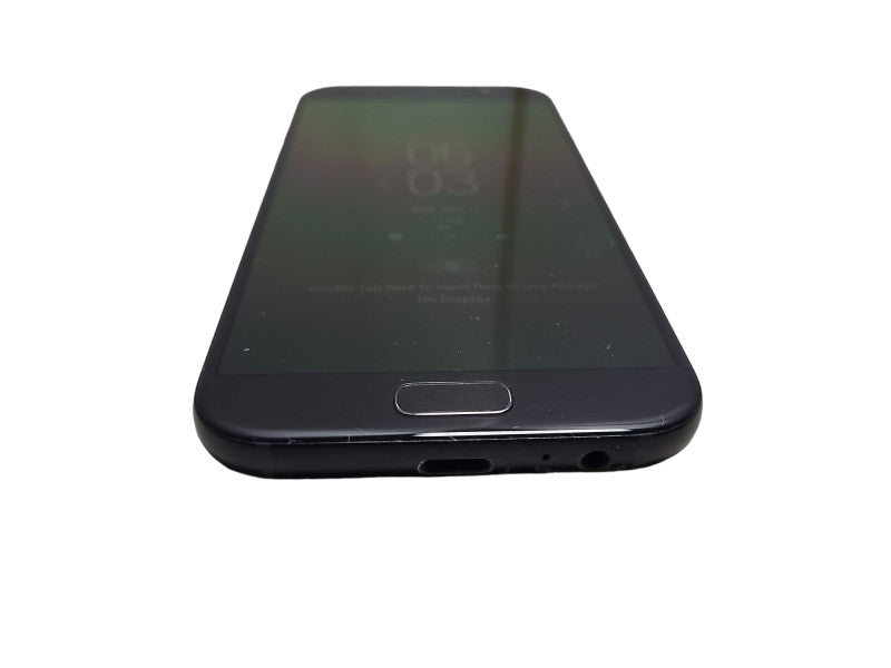 Samsung Galaxy A5 2017 32GB SM-A520W READ Q$